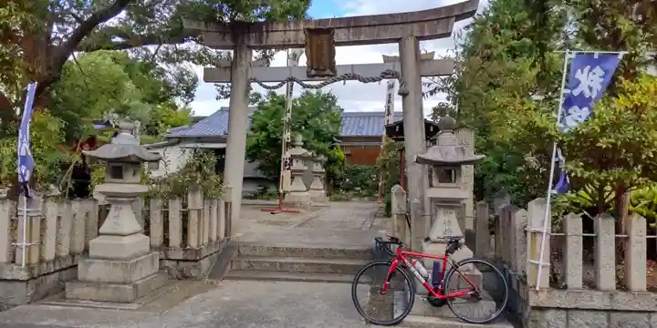 八幡神社(兵庫県)