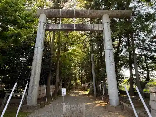 常陸國總社宮(茨城県)