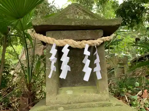 三島神社のその他建物
