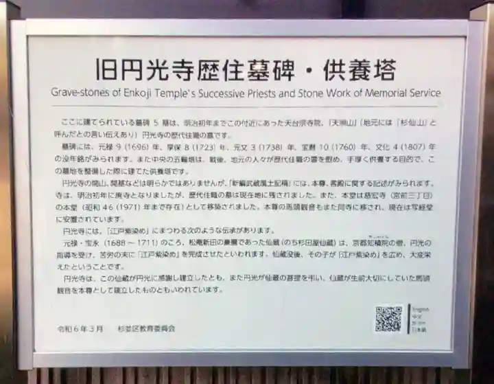 松庵稲荷神社(東京都)