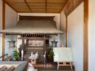 愛宕神社(滋賀県)