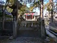一宮神社(徳島県)