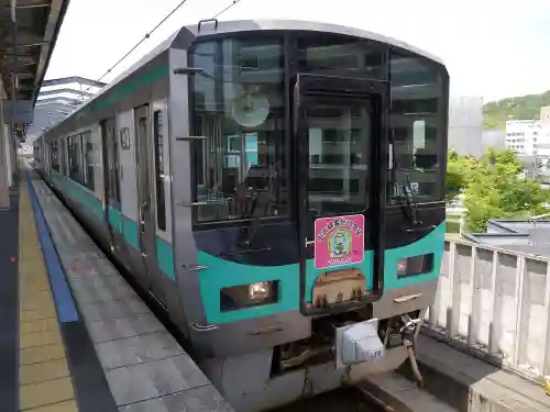 松尾寺(京都府)