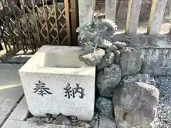 橋神 祗園神社(滋賀県)