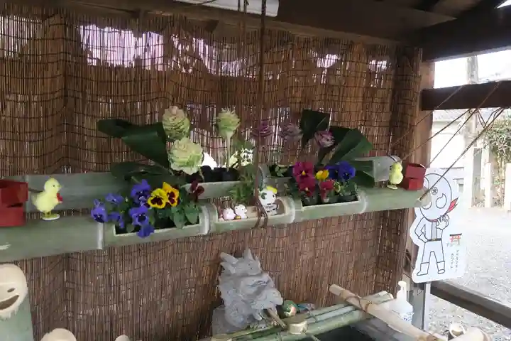 玉田神社(京都府)