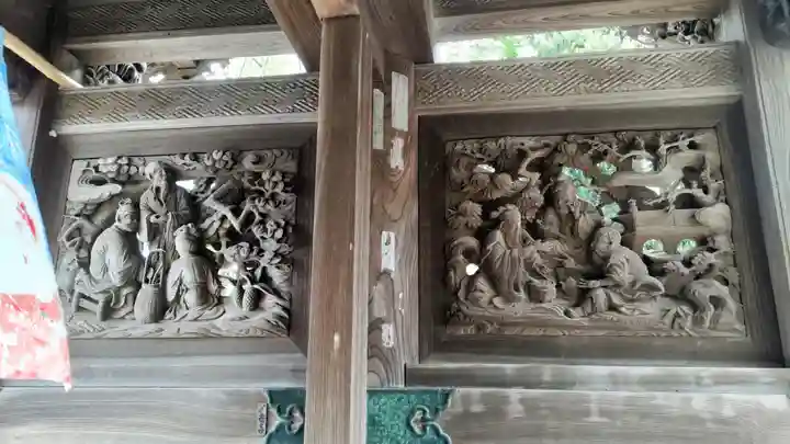 龍口寺(神奈川県)