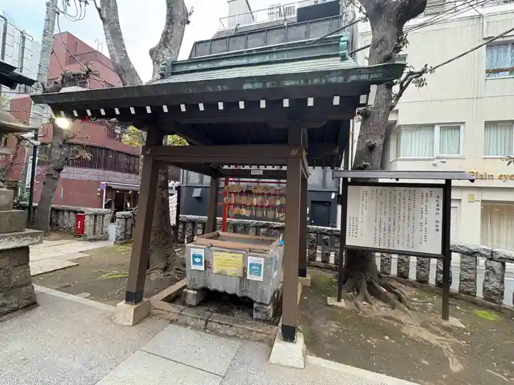 恵比寿神社(東京都)
