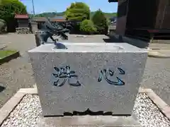 神明神社(埼玉県)