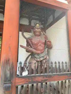 室生寺(奈良県)