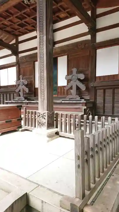 深大寺のその他建物