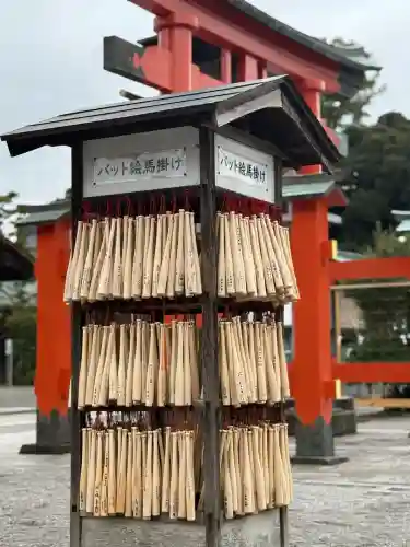 箭弓稲荷神社(埼玉県)