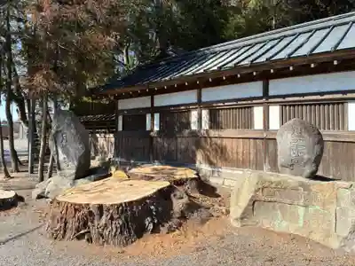 鹿嶋神社(福島県)