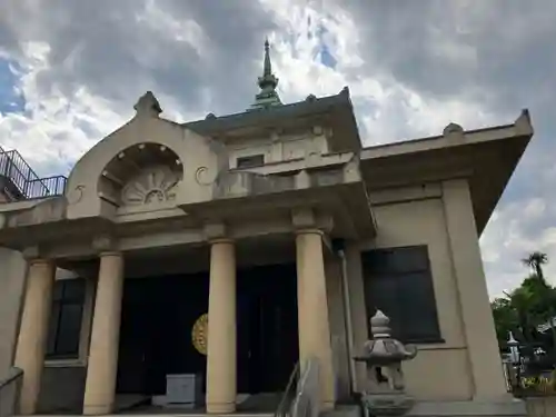 善通寺(東京都)