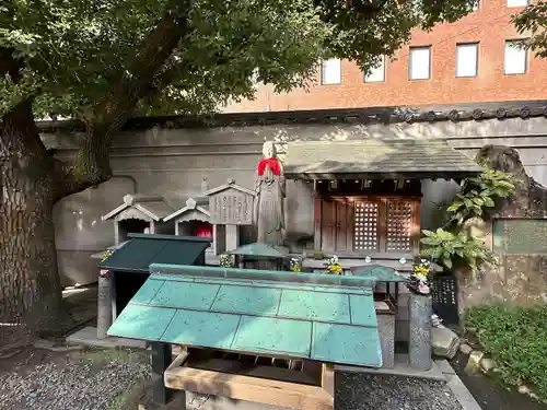 太融寺(大阪府)