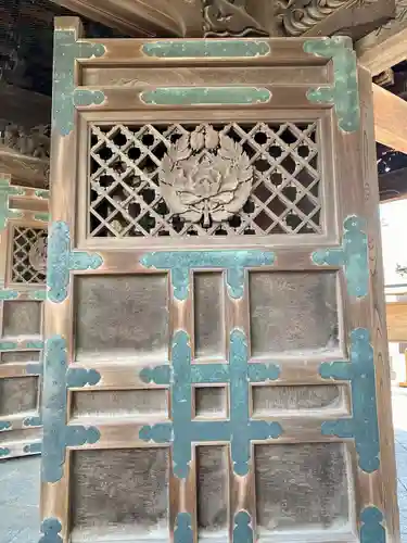 大通寺（長浜御坊）(滋賀県)