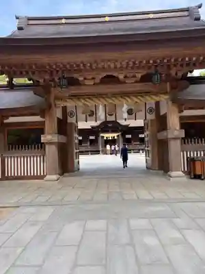 大山祇神社(愛媛県)