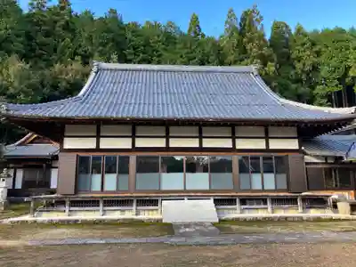 長蔵寺(岐阜県)