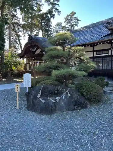 砥鹿神社（里宮）(愛知県)