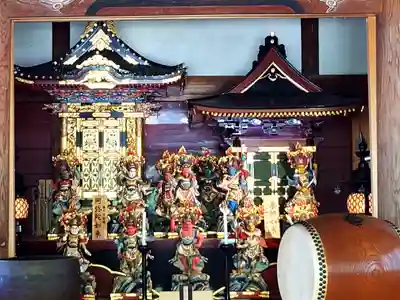 正法寺(埼玉県)