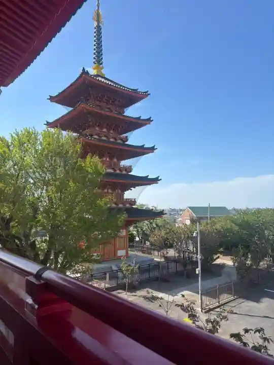 飯沼山 圓福寺(千葉県)