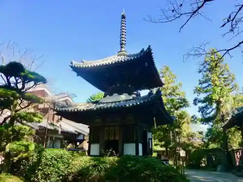 吉田寺の建物その他