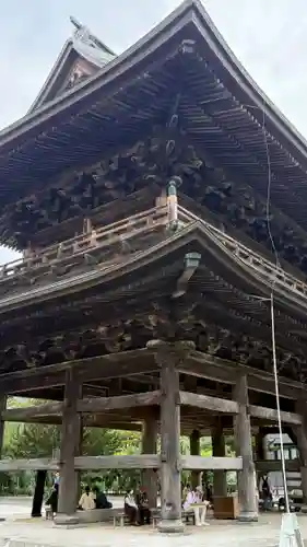 建長寺 半僧坊(神奈川県)