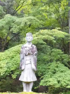 酬恩庵一休寺(京都府)