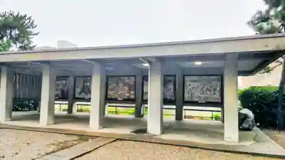 福井神社(福井県)