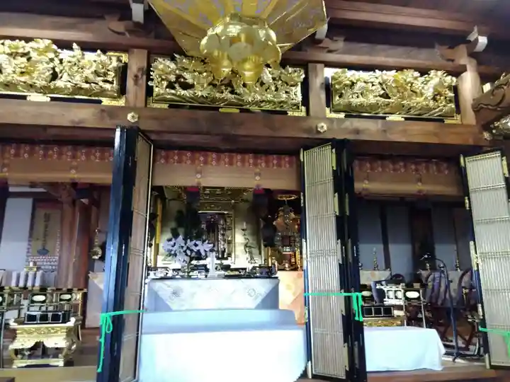 隨願寺(三重県)