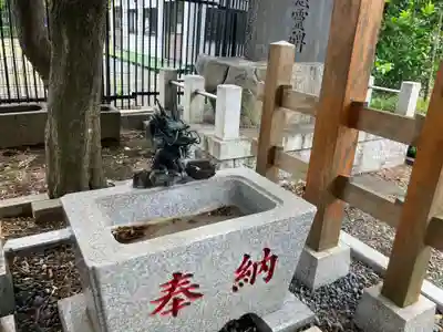 天照大神(神奈川県)