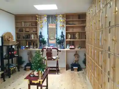 神応院(徳島県)