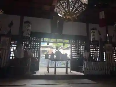 小向神社(三重県)