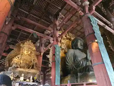 東大寺(奈良県)
