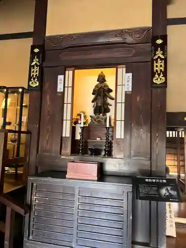 正法寺(岩手県)