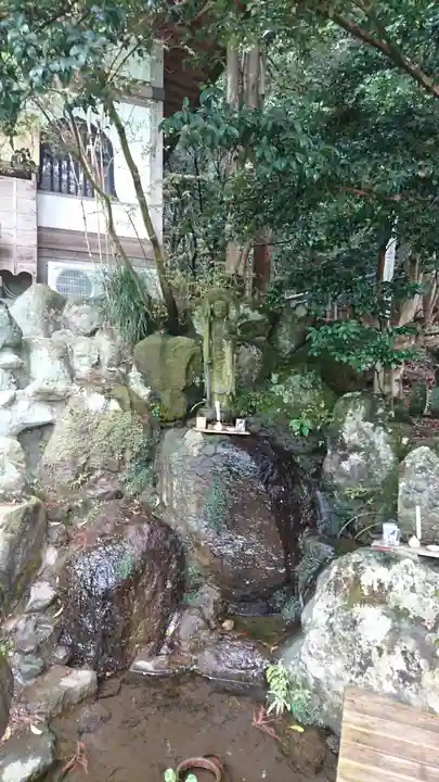 佛乘院神奈川別院(神奈川県)