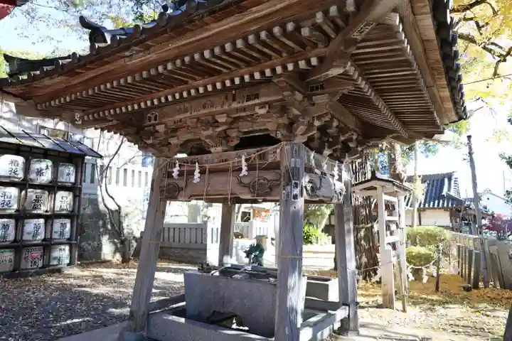 玉前神社(千葉県)