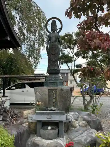 長照寺(長野県)