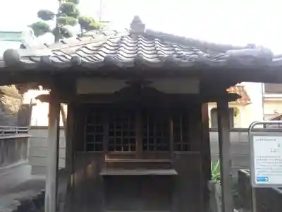 東光寺(東京都)