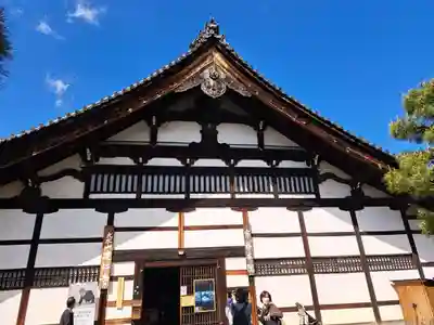 建仁寺（建仁禅寺）のその他建物