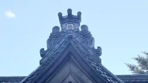 西奈弥羽黒神社(新潟県)