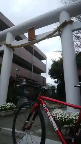 宝神社(千葉県)