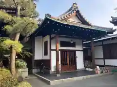 心行寺の建物その他