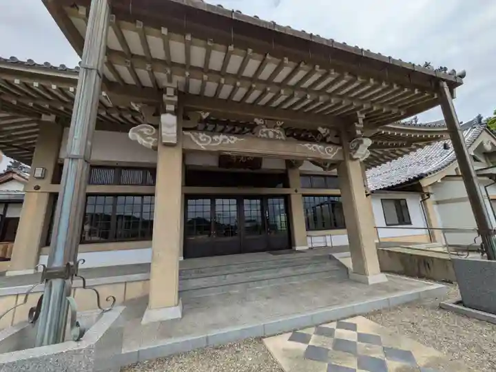 西光寺(岐阜県)