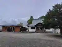 昌福寺(北海道)