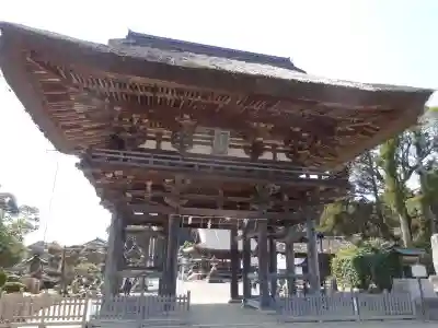 苗村神社(滋賀県)