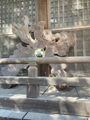 宗我神社(神奈川県)