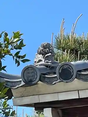 龍門寺(愛知県)