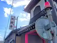 法通寺のその他建物
