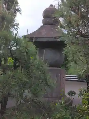 妙高院(神奈川県)