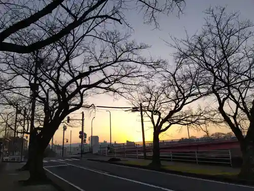 湊八幡神社(福井県)